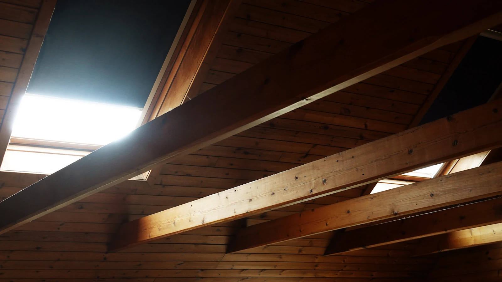 Recessed lighting - what it needs