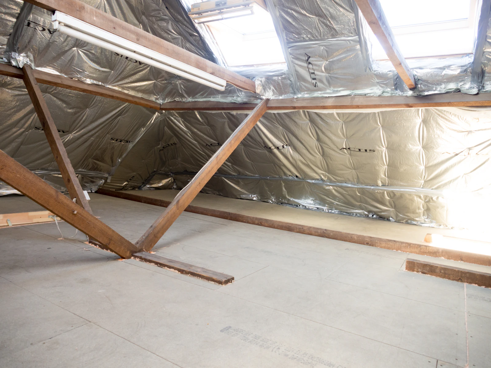 Attic insulation: a complete guide to blown-in and more