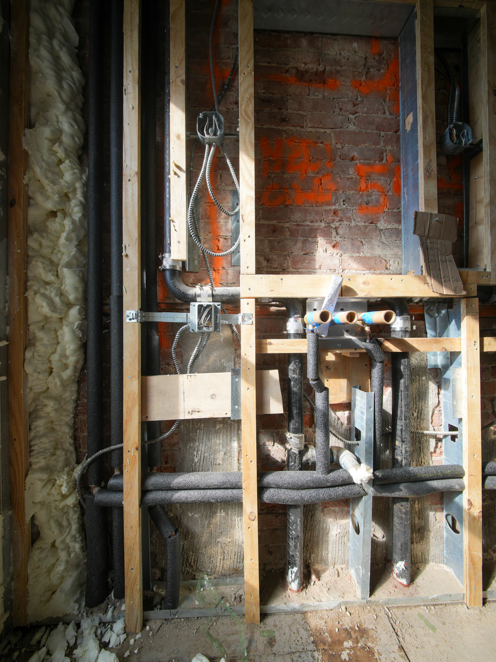 What does attic insulation cost?