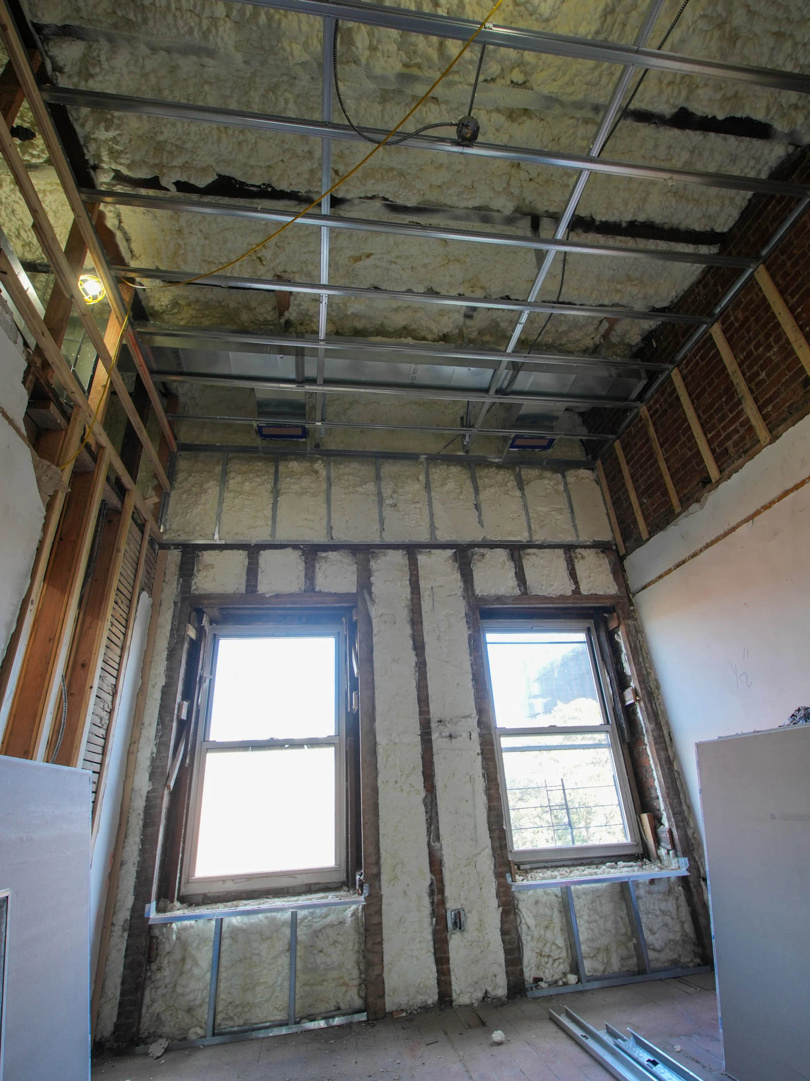 What is Attic Insulation Help?